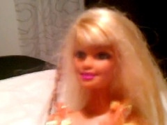 FUCKS TROPICAL BARBIE