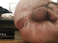 dildo. "gang bang" 2