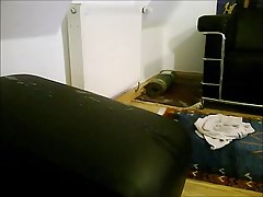 triple cumshot - cum three times