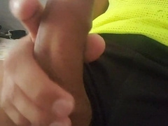 just doing what I like.