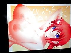 mesa tits ranma cum tribute