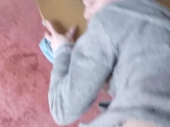 Aa Vid - Gay Porn Cute Little Twink Boy Barebacked Pov