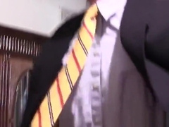 College amateur initiated into gay fraternity