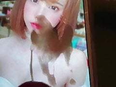 cumtribute to enako