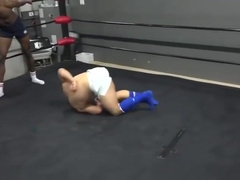 Exotic Xxx Video Gay Wrestling Hottest Watch Show