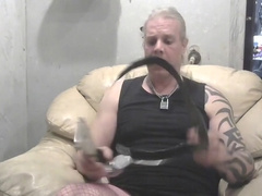 Carrara Chastity Belt Review