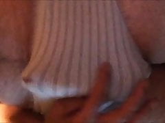 A man wore panties 4