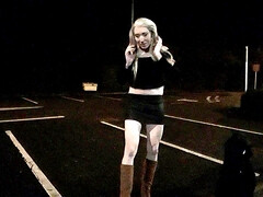 Themidnightminx new boots x