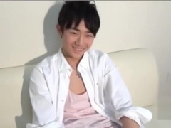 JAPANESE CUTE BOY