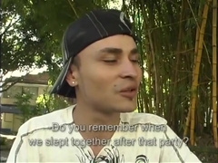 Bareback Fireworks - Would You Like Top Repeat