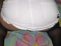 Getting breed by married guy
