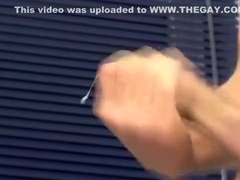Gay cumshot compilation