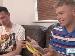 Comparing dicks, each, fetish