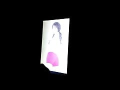 Cum Tribute Cho Seung Hee F-ve Dolls DIA #1
