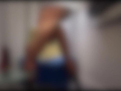 Happy Pappy After Snax In Berlin