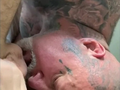 Scorching man from sniffies