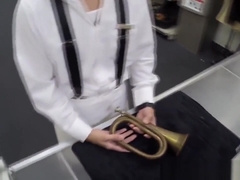 Gaysex fun with straight broke amateur