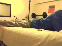 BB Sluts in Hoodies Humid Screw Geysers 1-prt1