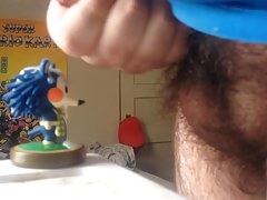 SoF: Sable Amiibo