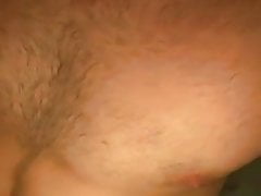 New male porn model cant keep his throbbing hard cock down