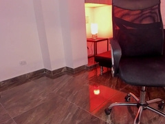 FINGER FINGER POOPER