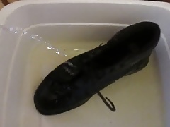 Pissing Black High Tops fm jackandcoke1947 p1