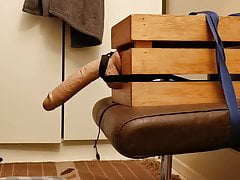 anal big toy
