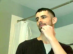 parent and son-in-law share a shower and more just like elder times