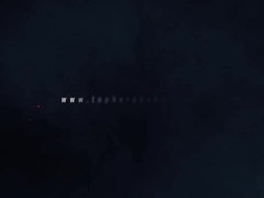 Topher Phoenix In Barebacks David Coyote