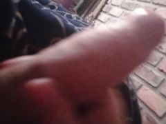 anal sex and lots of milk sex and toys