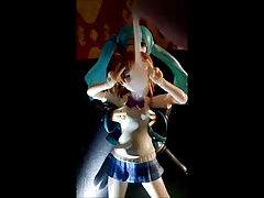 Kousaka Honoka Figma SoF