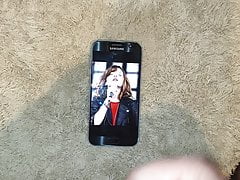 Lauren Mayberry Cum Tribute