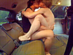 Fucking in car, cub, bj