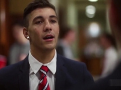 Ducadimantua - Return To Academy 1