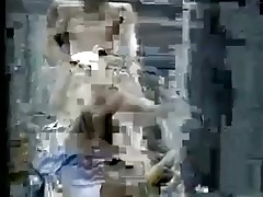 Boys Fucking in Gym