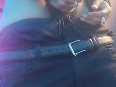 Uber-Cute jacks it's magic