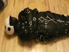 Slave gets whipping