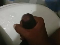 Tamil Guy Cum shoot