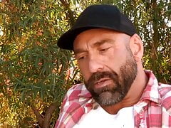 TRAILERTRASHBOYS Gay Michael Roman Barebacks Jock Isaac X