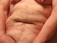 Artemus - Full Frontal in Your Face Cumshot