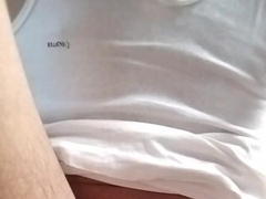 Kanpuria lund for kanpuriya aunties , humungous uncircumcised beefstick rubdown, cut from Live