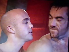 Muscle gay porn