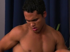 Murray & Jayden: Bareback - Suggest Model