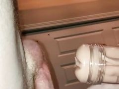 Pussy fleshlight
