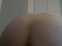 White man slinks out of gfs sofa and into daddy’s couch