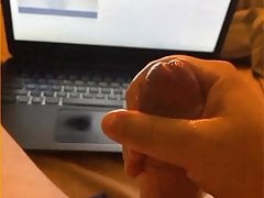 Cum fountain
