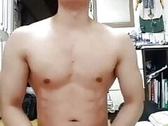 Korean show on cam