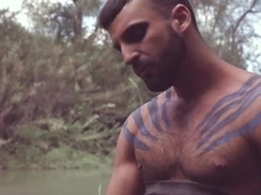 Abraham Al Malek Toby Dutch - Gay Of Thrones 1