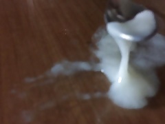 Eat My Sticky Load