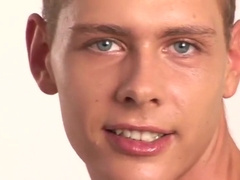 Pin Ups Swimmers - Marcus Aaron Solo